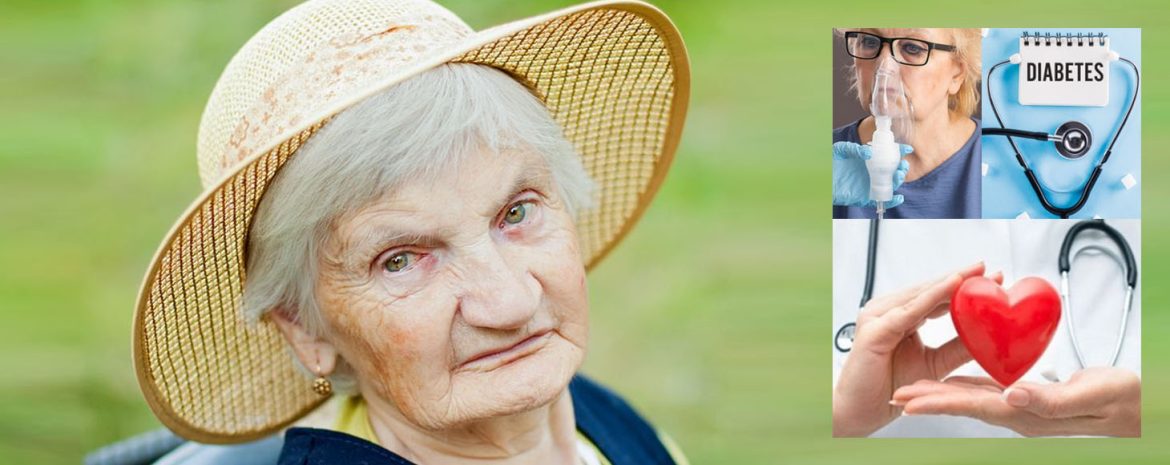 Όταν οι Χρόνιοι Ασθενείς σας Πηγαίνουν Διακοπές