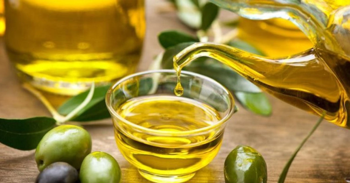 Προβιοτικά και Ελαιόλαδο για Έναν Υγιή Εγκέφαλο