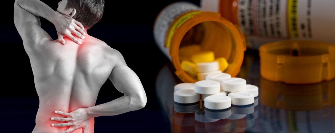 Αναποτελεσματικά τα Οπιοειδή στη Θεραπεία Οξέος Πόνου της Μέσης