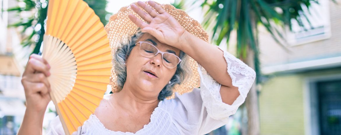 8 Χρήσιμες Συμβουλές για τις Ευπαθείς Ομάδες στον Καύσωνα