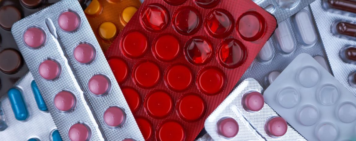 ΕΜΑ: Δημοσίευση Συστάσεων Πρόληψης Ελλείψεων Αντιβιοτικών