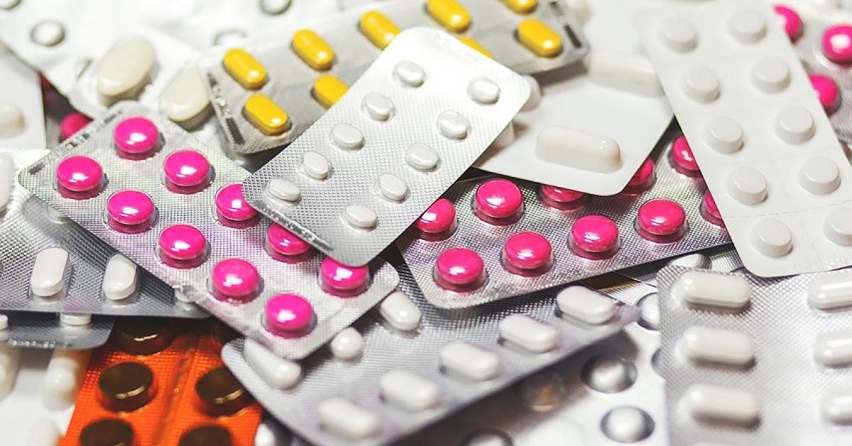 ΕΜΑ: Δημοσίευση Συστάσεων Πρόληψης Ελλείψεων Αντιβιοτικών