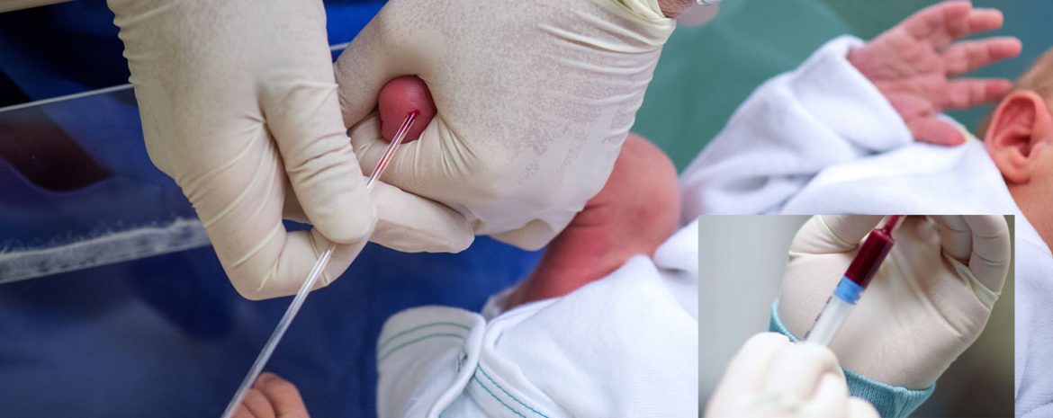 Μελέτη Διάγνωσης Γενετικών Παθήσεων με Μία Σταγόνα Βρεφικό Αίμα