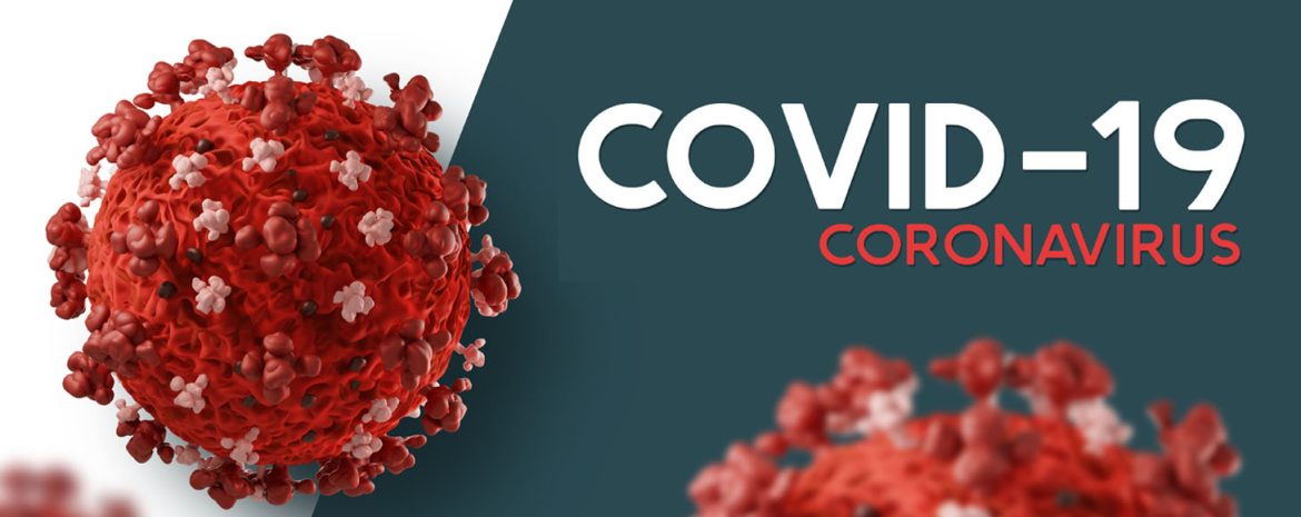 Χαμηλά τα Επίπεδα SARS-CoV2