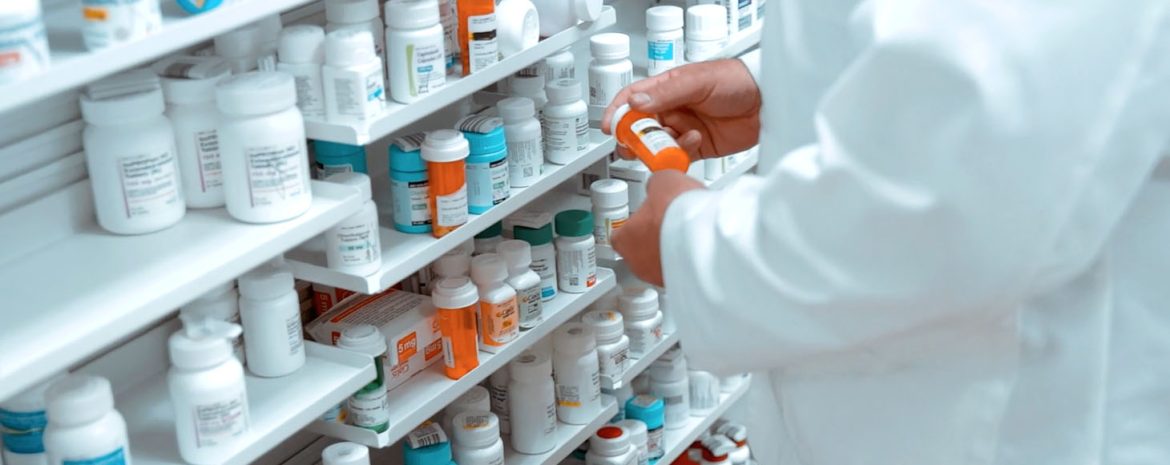 300 Ελλείψεις Σκευασμάτων, Αντιβιοτικών και Αντιφλεγμονωδών για Σακχαρώδη Διαβήτη, Υπέρταση, Καρδιά και Αναπνευστικό σε Φαρμακεία