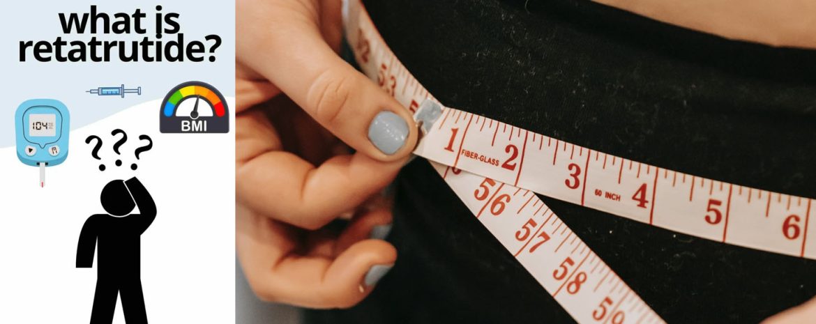 Ρετατρουτίδη: ο Ορμονικός Αγωνιστής Μείωσης Βάρους