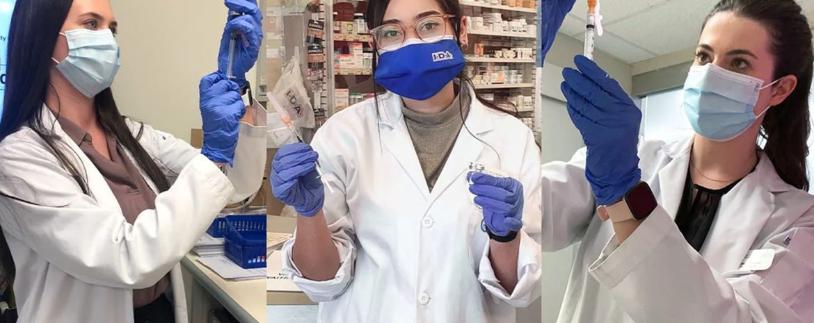 Γαλλία: Εξουσιοδότηση Συνταγογράφησης Εμβολίων από Φαρμακοποιούς