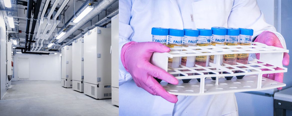 Εγκαίνια της Βιοτράπεζας της Β' Νευρολογικής Κλινικής του ΑΠΘ