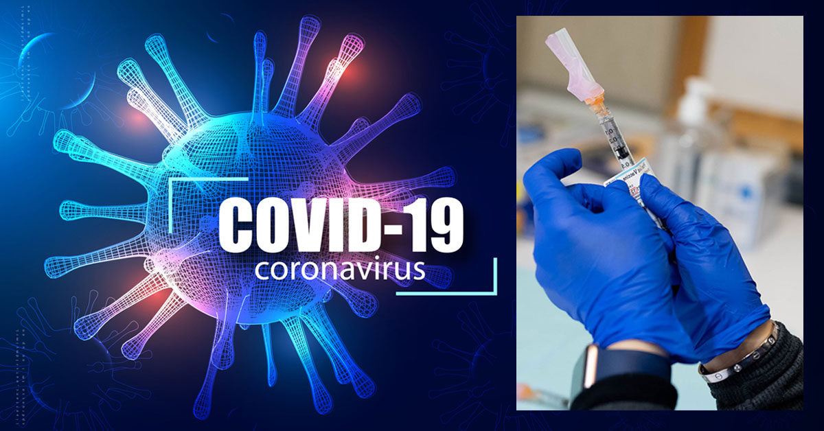 Ετοιμότητα για COVID-19 και Εποχική Γρίπη για Φθινόπωρο και Χειμώνα