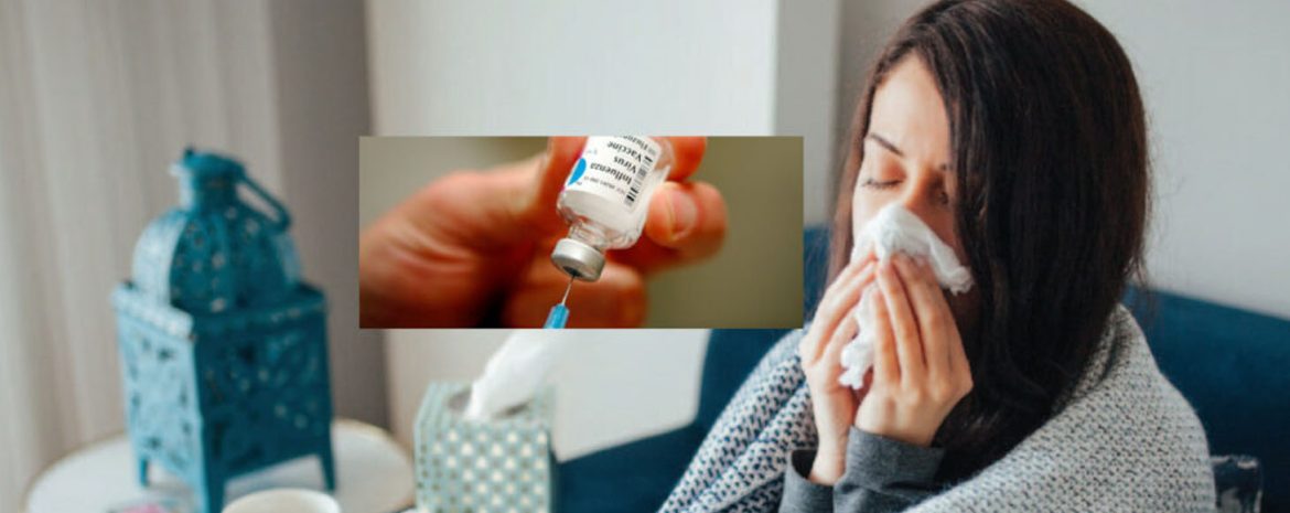 Εμβολιασμός Έναντι Γρίπης: Αποτελέσματα 2023 Νότιου Ημισφαιρίου