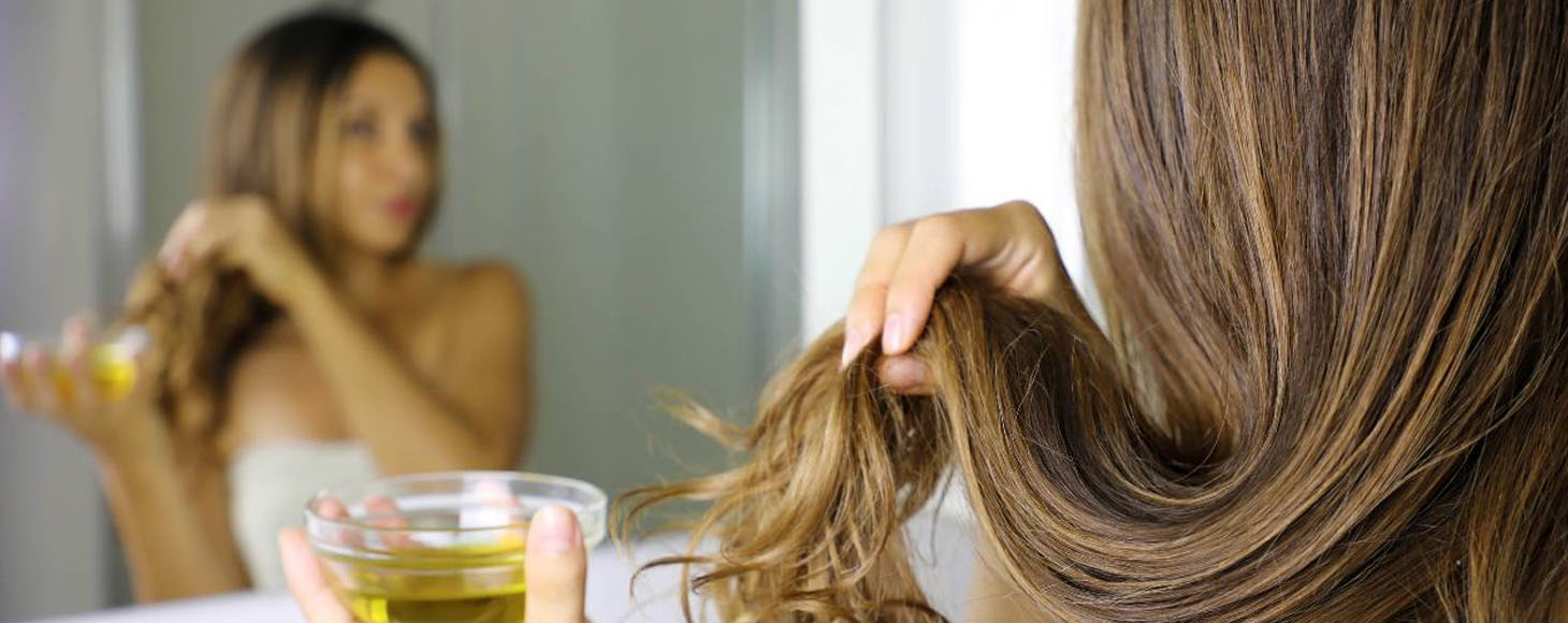 Συχνά προβλήματα μαλλιών και συμβουλές