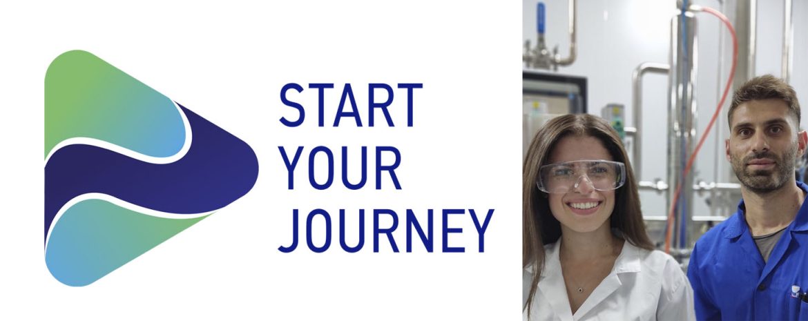 DEMO ABEE: 6ος Κύκλος "Start Your Journey" Πρόγραμμα Υποτροφιών και Πρακτικής Άσκησης