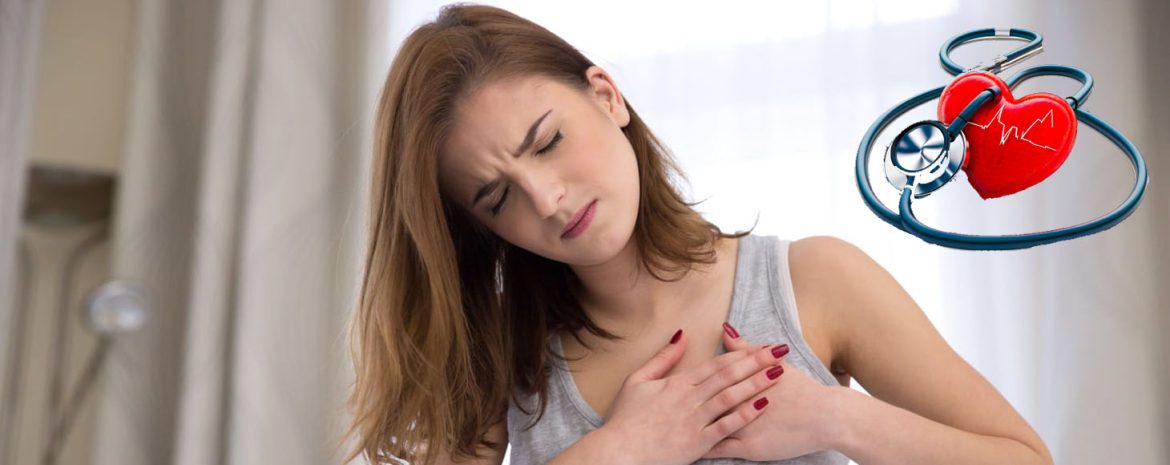 Μελέτη των Γυναικείων Εμποδίων για Πρόσβαση Καρδιαγγειακής Αποκατάστασης