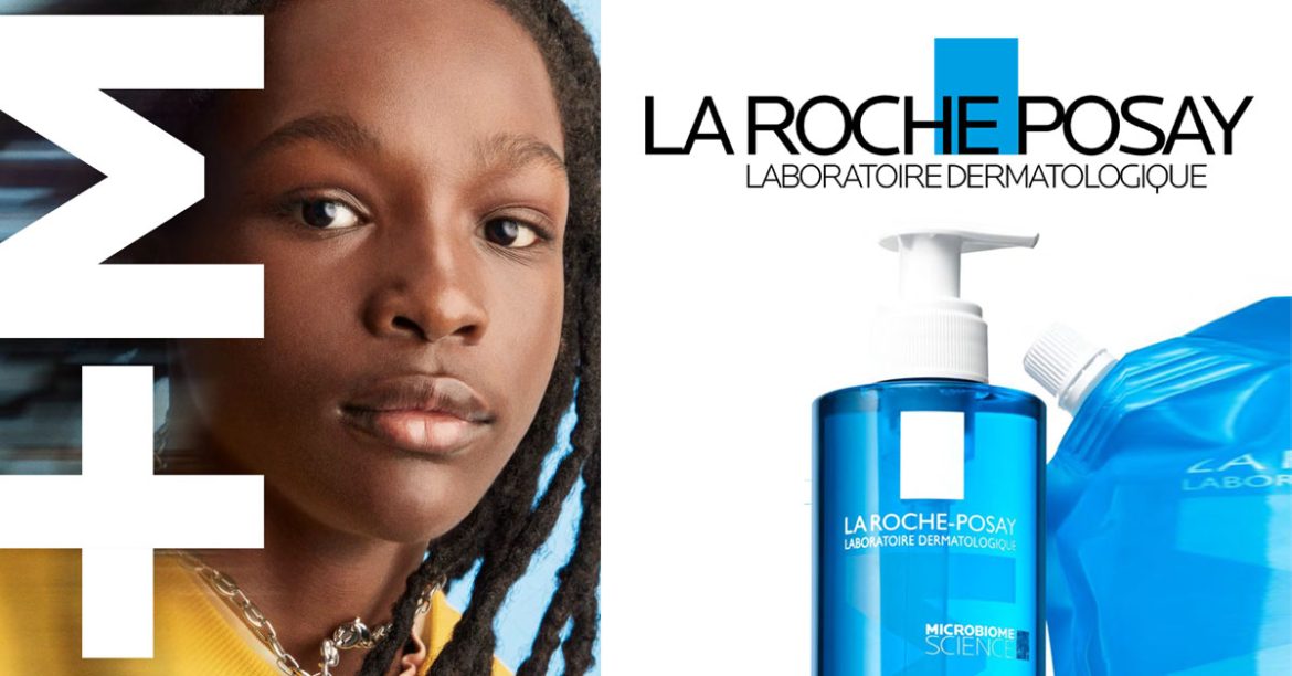 La Roche Posay EFFACLAR DUO+M