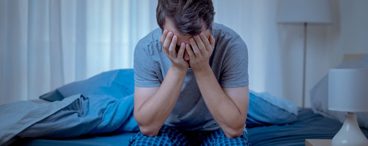 Νέο φάρμακο για την αϋπνία