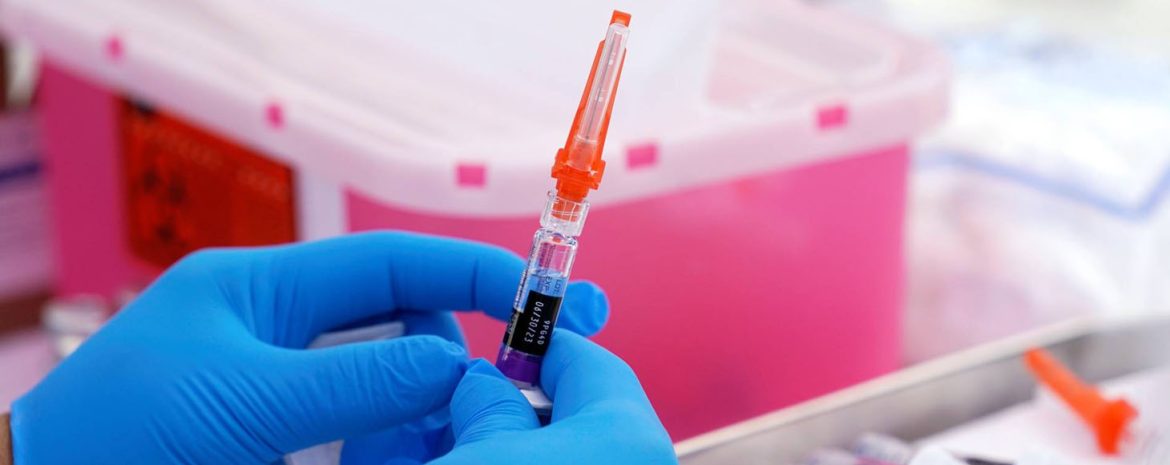 Αντιγριπικός Εμβολιασμός