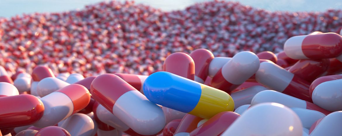 Μικροβιακή αντοχή στα αντιβιοτικά