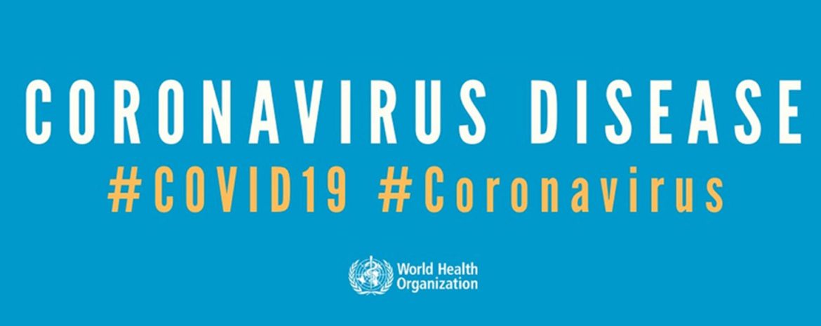 Η Covid-19 παραμένει απειλή. Πρόληψη παραμένει ο εμβολιασμός