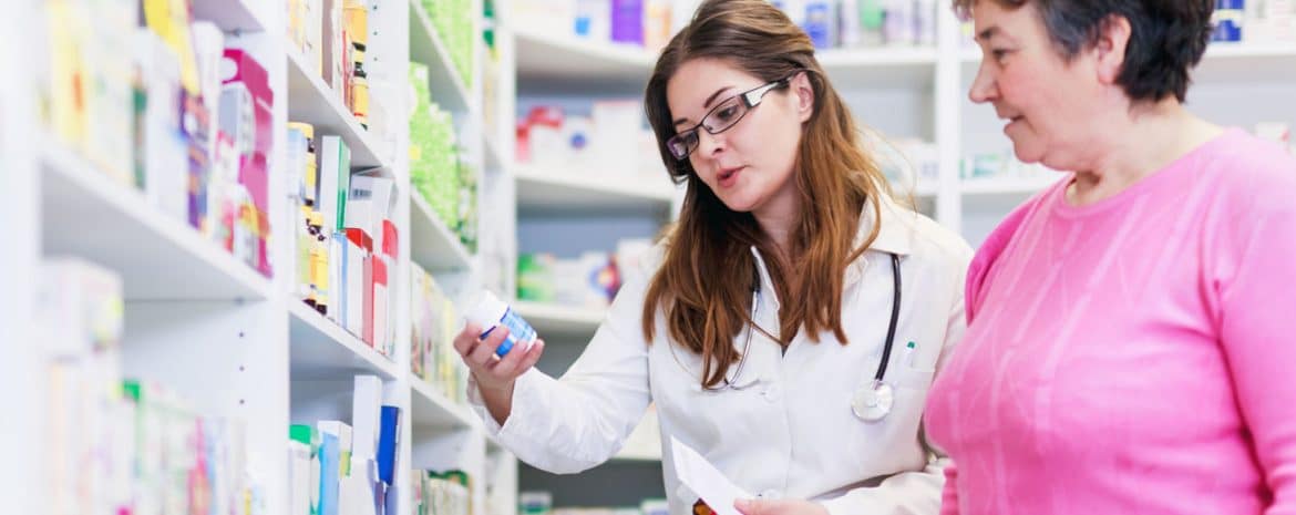 H Επιστημονική Γνώση του Φαρμακοποιού