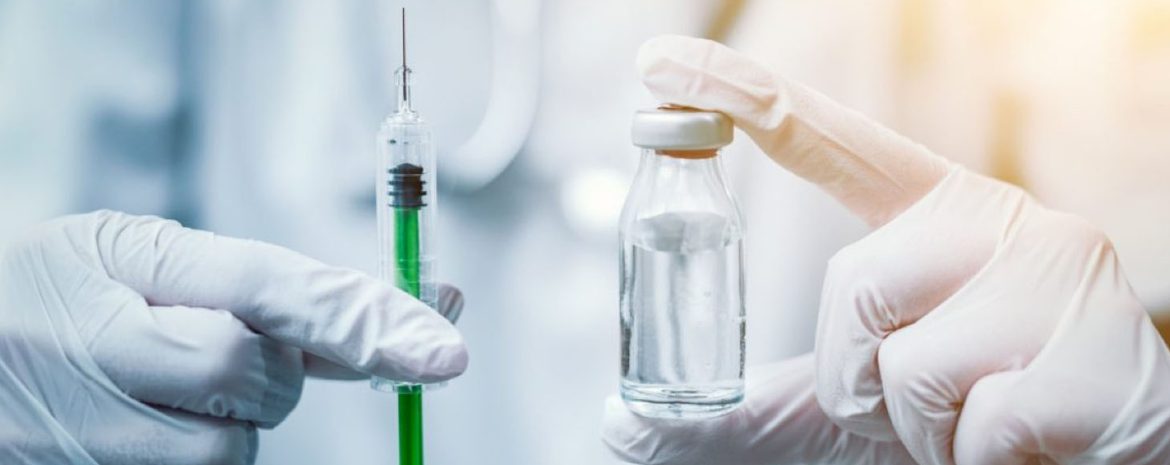 Τα τετραδύναμα ανασυνδυασμένα εμβόλια γρίπης περιέχουν τριπλάσια ποσότητα της πρωτεΐνης αιμοσυγκολλητίνης σε σχέση με τα εμβόλια τυπικής δόσης