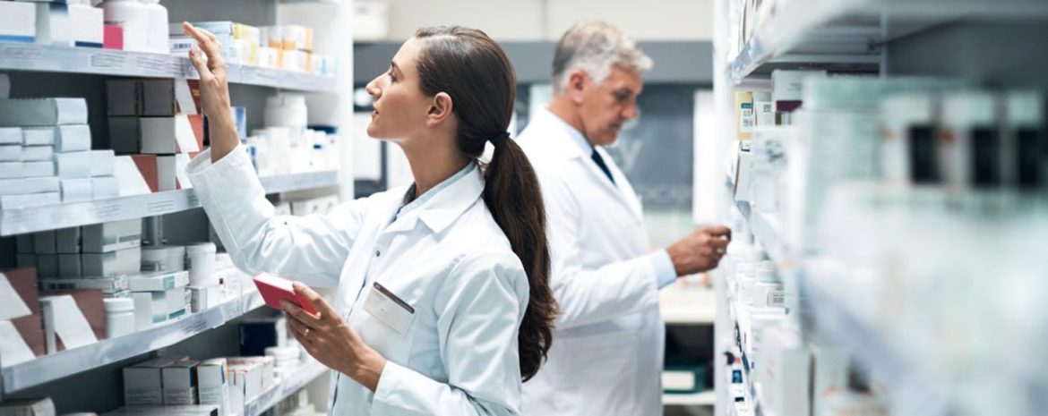 Το φαρμακείο είναι παράλληλα και μια επιχείρηση συνεπώς είναι σημαντικό και οι ίδιοι οι φαρμακοποιοί να το κατανοήσουν