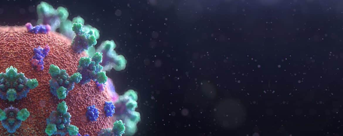 Νέο στέλεχος της Covid-19 εμφανίστηκε και τα κρούσματα αυξάνονται