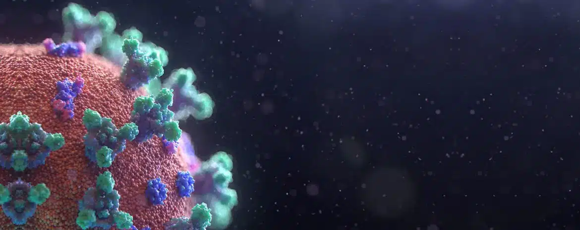 Νέο στέλεχος της Covid-19 εμφανίστηκε και τα κρούσματα αυξάνονται