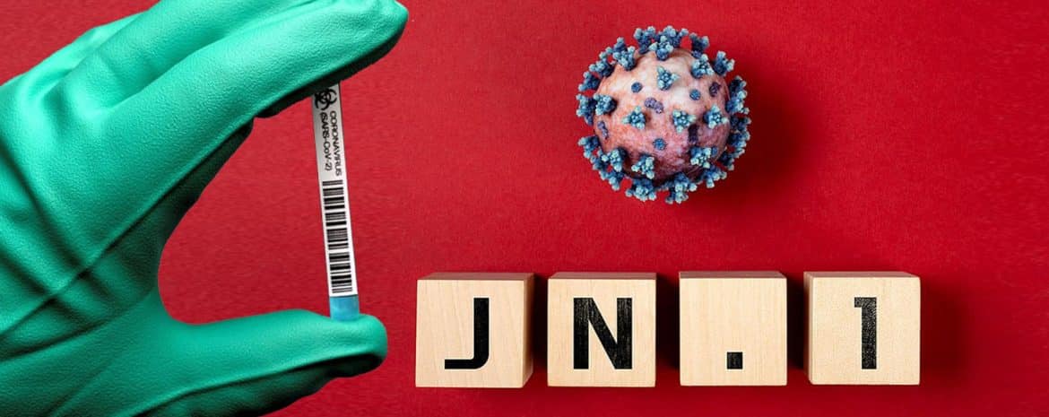 Καταγραφή της Συμπτωματολογίας της COVID-19 καθόλη την Εξάπλωση της Υποπαραλλαγής JN.1 παγκομίως