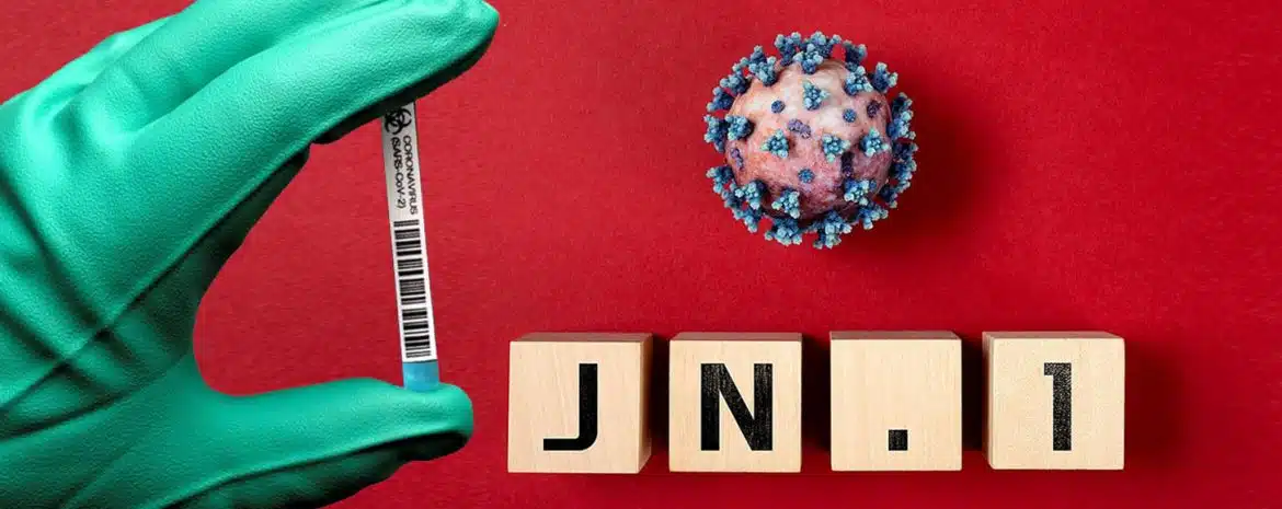 Καταγραφή της Συμπτωματολογίας της COVID-19 καθόλη την Εξάπλωση της Υποπαραλλαγής JN.1 παγκομίως