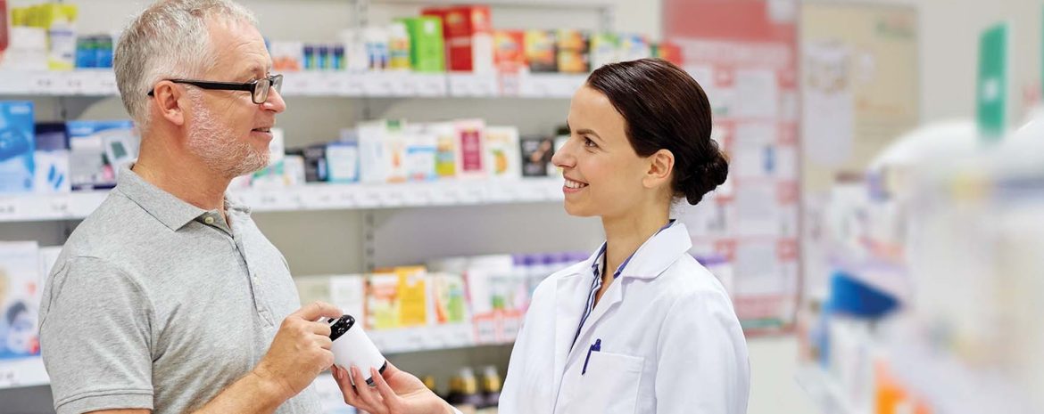 Τα φαρμακεία δεν ανθίζουν με συνταγές μόνο αφού υπάρχουν πολλά  προϊόντα και υπηρεσίες που μπορούν να προσφερθούν για επιπλέον έσοδα