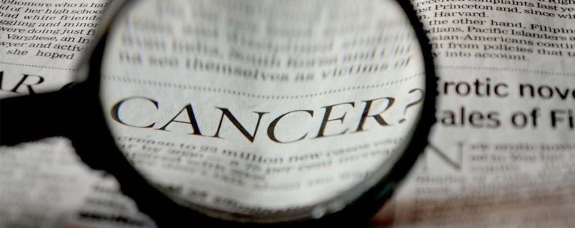Η συχνότητα εμφάνισης καρκίνου συσχετίζεται με την οικονοκική κατασταση των χωρών
