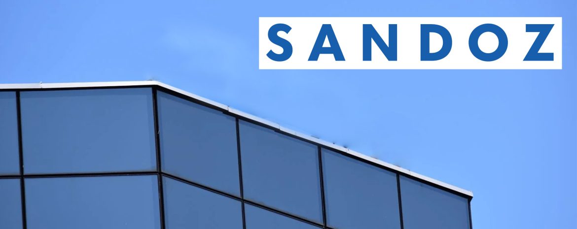 Ολοκληρωτική απόσχιση της Sandoz στην Ελλάδα από την Novartis Hellas με την υλοποίηση όλων των απαραίτητων λειτουργικών και διαδικαστικών ενεργειών