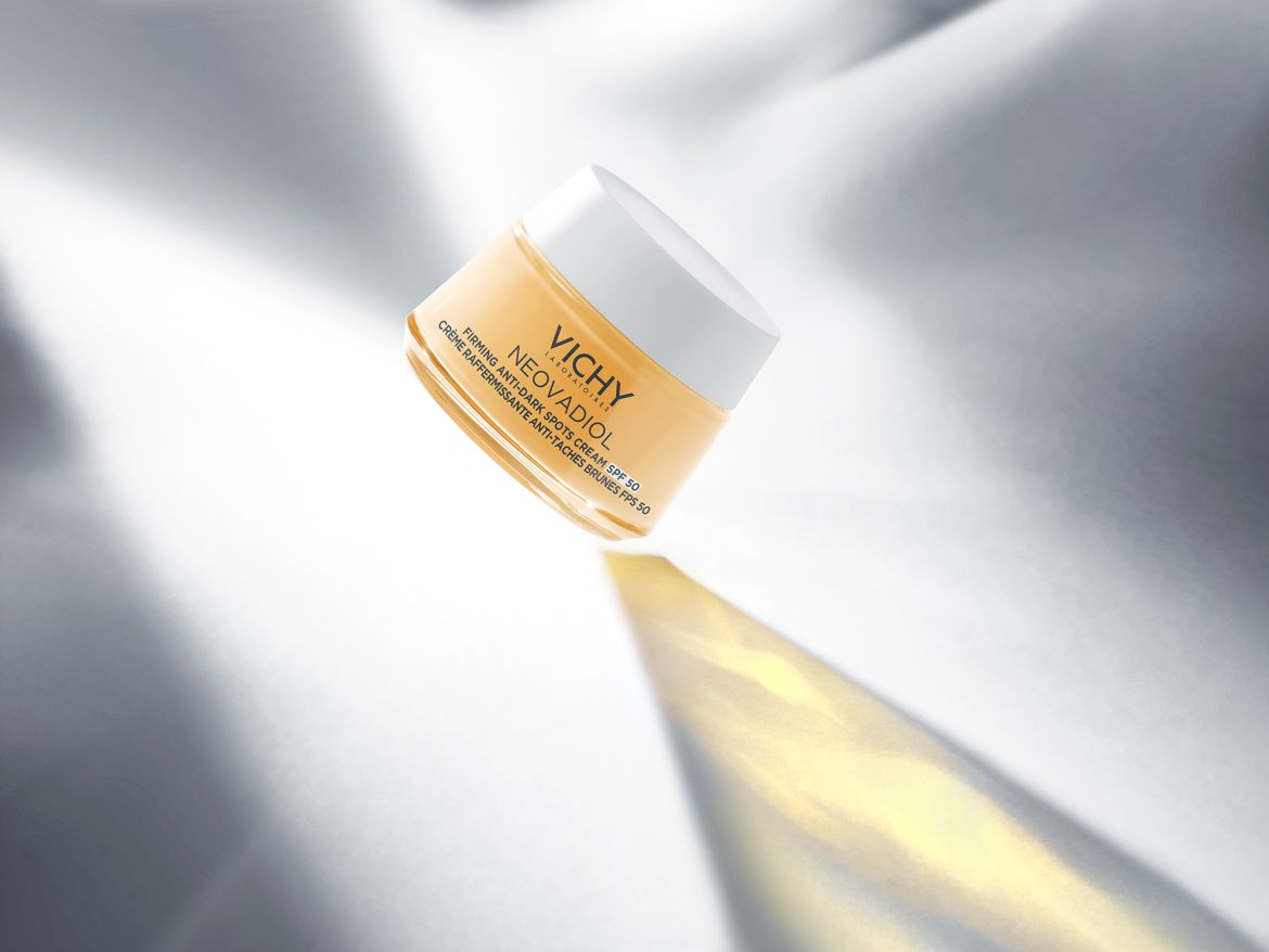 Νέα σειρά Neovadiol της Vichy