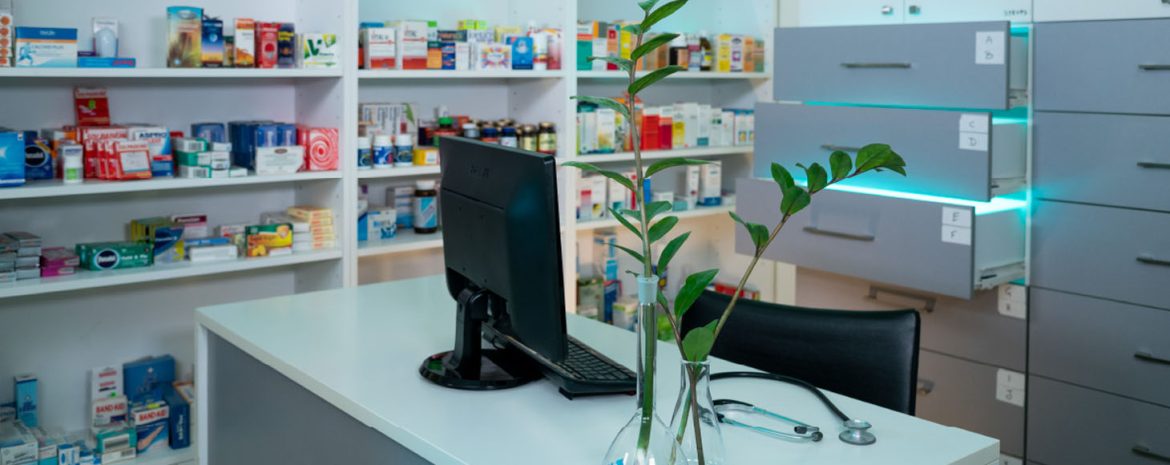 Διοργάνωση Παρουσίασης του Προγράμματος Φαρμακευτικής (MPharm) του Πανεπιστημίου Λευκωσίας στην Αθήνα