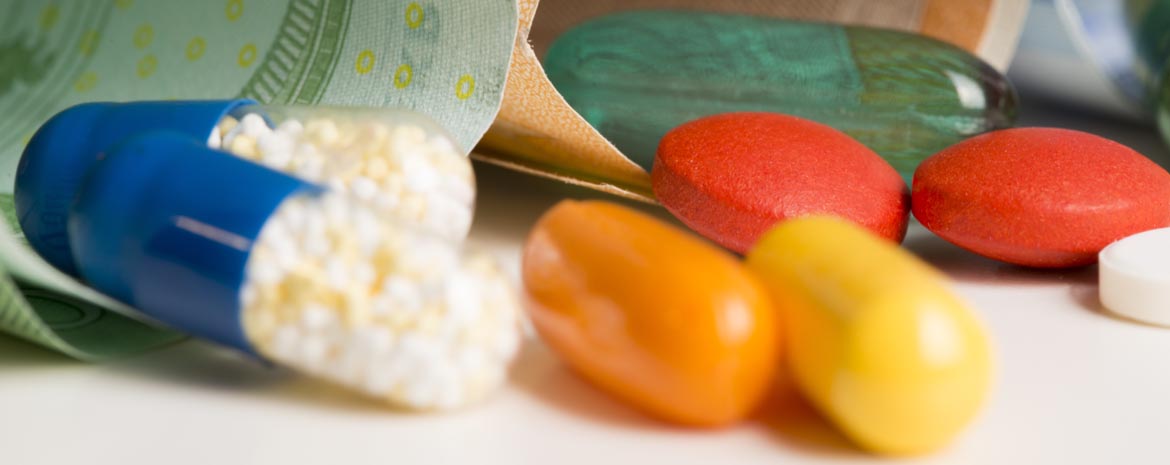 Φάρμακα Υψηλού Κόστους και Φαρμακεία, δηλώσεις Γεωργίαδη