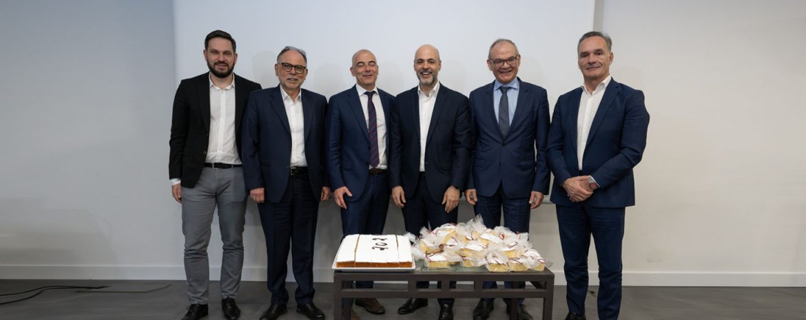 Επιτυχής πραγματοποίηση Ετήσιας Τακτική Γενικής Συνέλευσης με πλήρη συμμετοχή μελών και κοπή πρωτοχρονιάτικης πίτας του Συνδέσμου ΕΦΕΧ