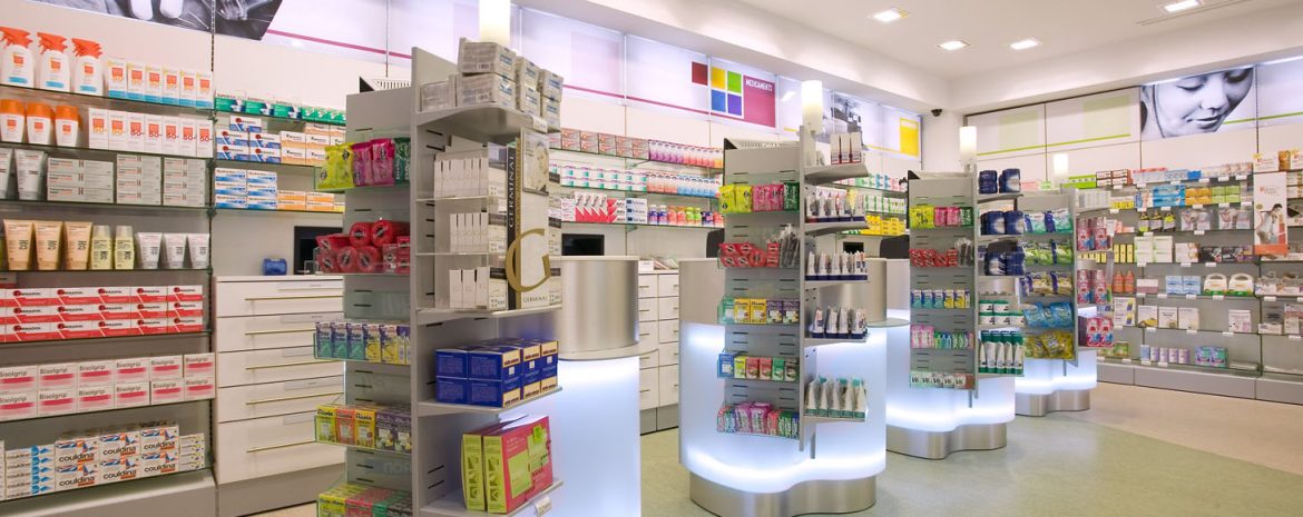 Το Merchandising και η Σύγχρονη Άποψη της Εργονομίας του Χώρου Merchandising & Σύγχρονη Άποψη Εργονομίας Χώρου