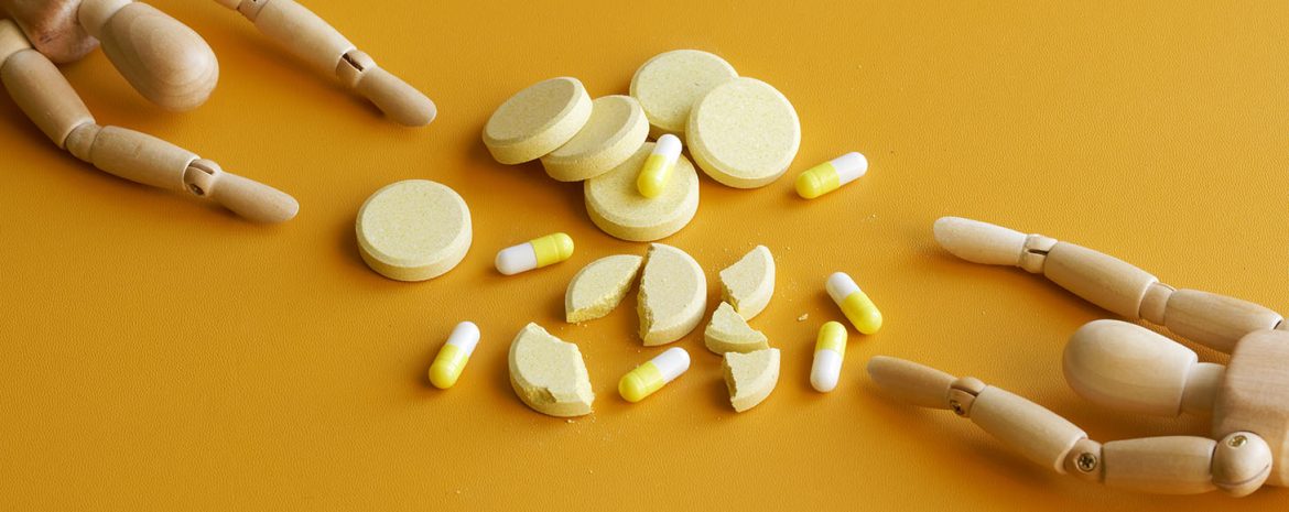 Η Ευρωπαϊκή Επιτροπή Κρίσιμων Φαρμάκων δημιουργήθηκε και προωθεί την ανάπτυξη της παραγωγής ελλειπτικών φαρμάκων στην Ευρώπη