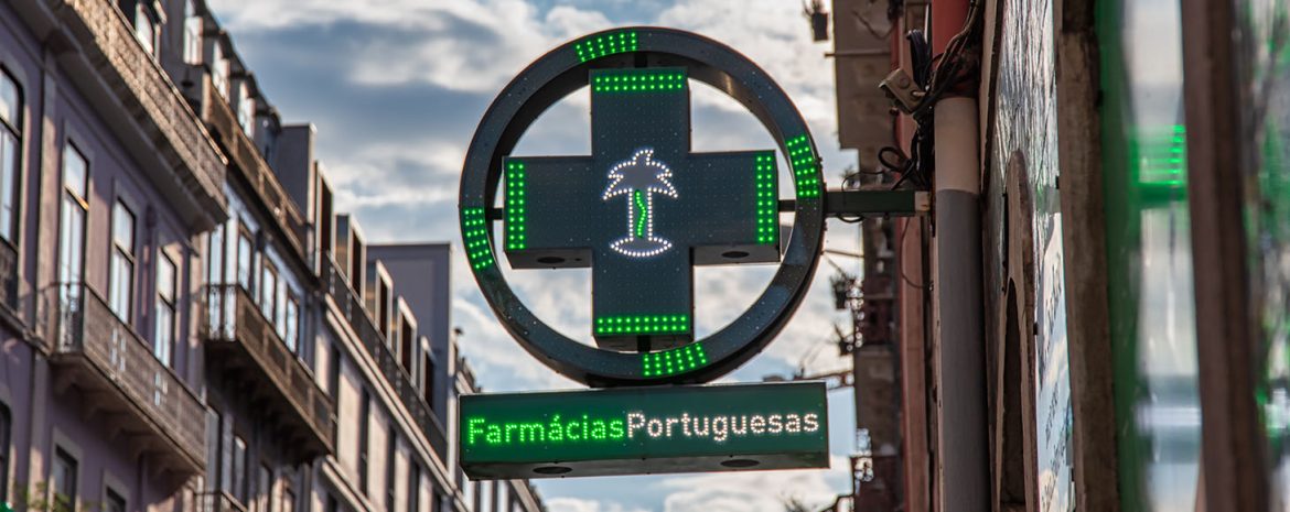 Τα φαρμακεία της Πορτογαλάις παρέχουν πολλές υπηρεσίες υγείας