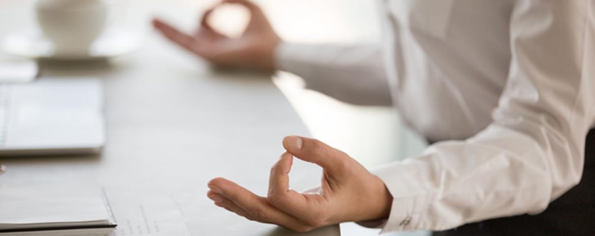 Η διαχείριση του άγχους και η βελτίωση της διάθεσης είναι βασικά για την υγεία μας και πρέπει να τα φροντίζουμε κατάλληλα