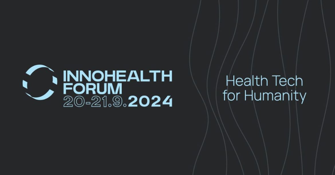 InnoHealth 2024 cover