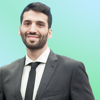 Αλέξανδρος Μαραντίδης