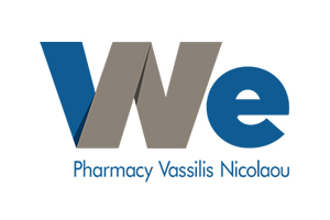 Φαρμακείο Βασίλης Νικολάου We Pharmacy