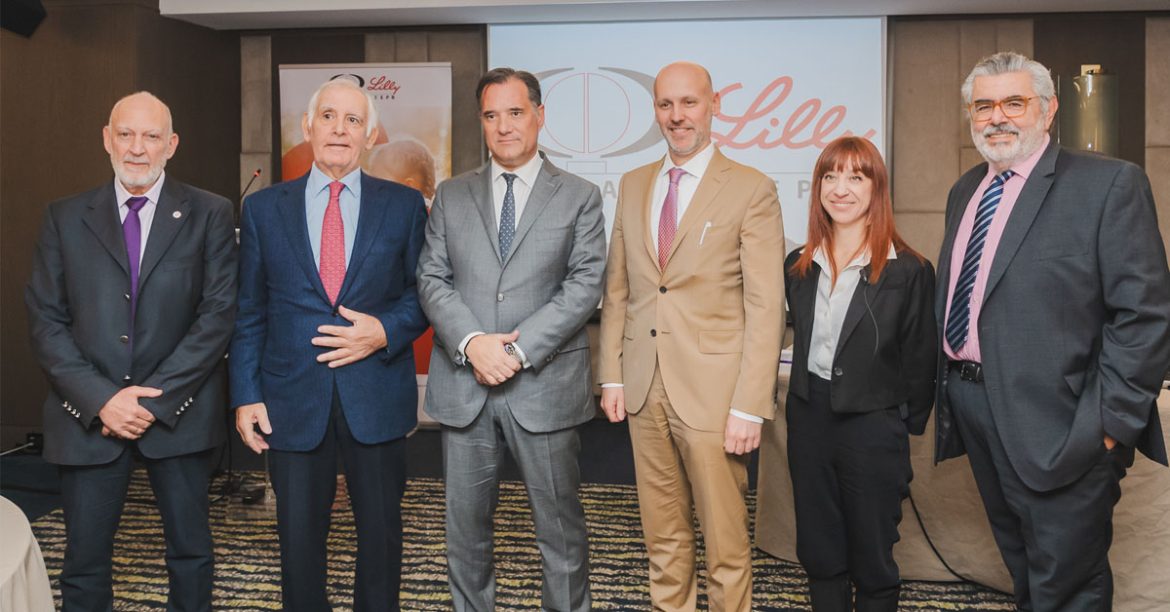 Επιτέλους έφτασε στη χώρα μας η Τιρζεπατίδη* Επιτέλους έφτασε στη χώρα μας η Τιρζεπατίδη*