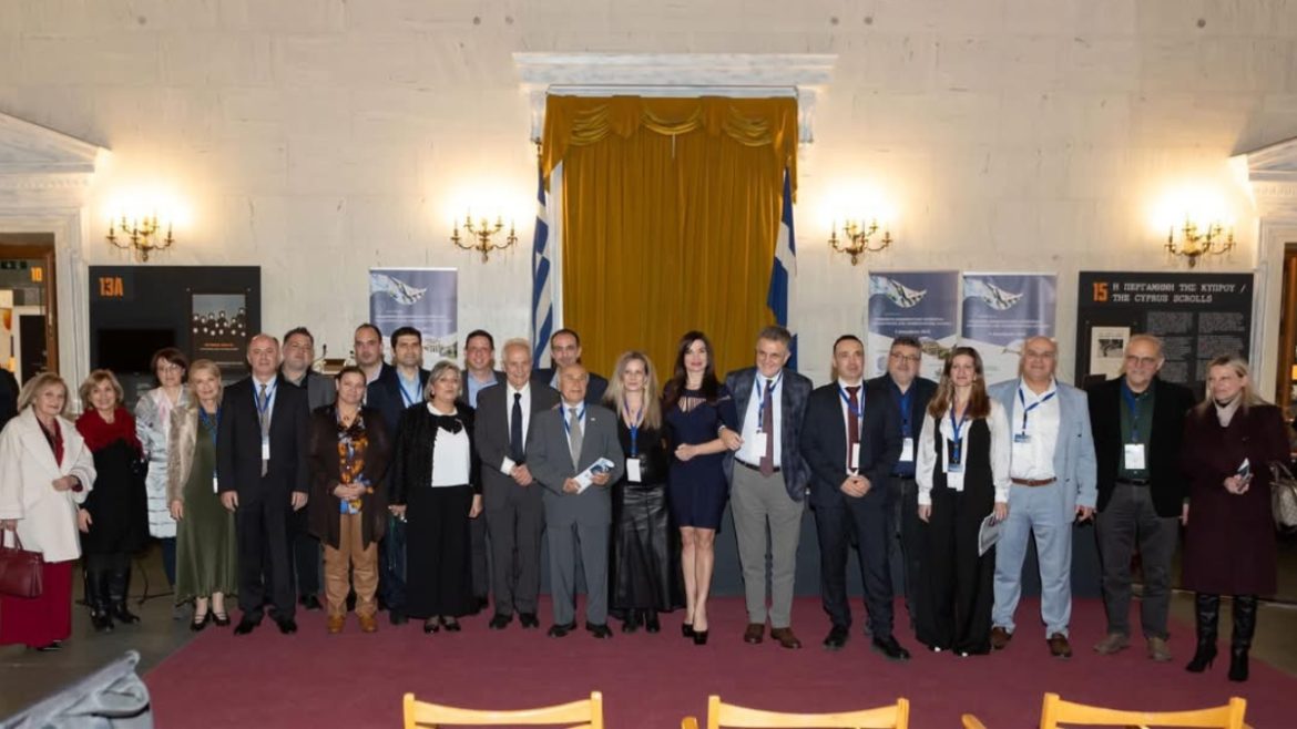 Φαρμακοποιοι του Κοσμου