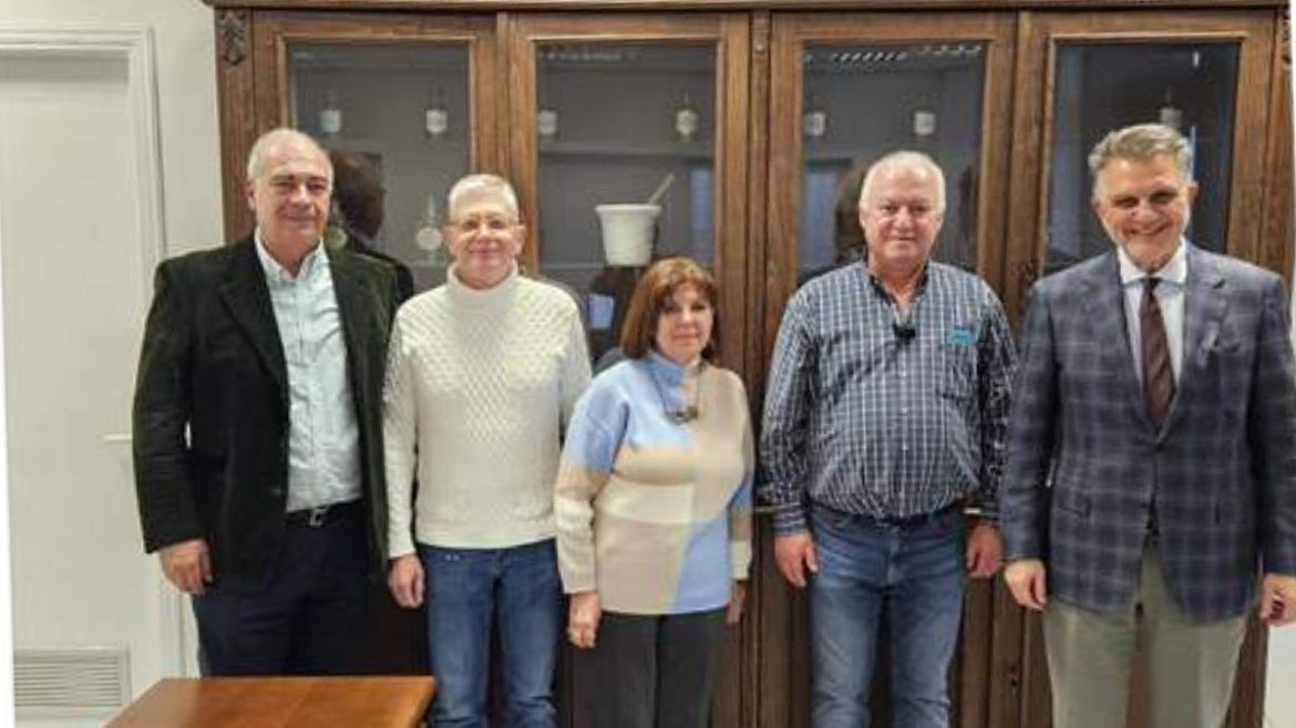 Ζήκας- ΙΦΕΕ