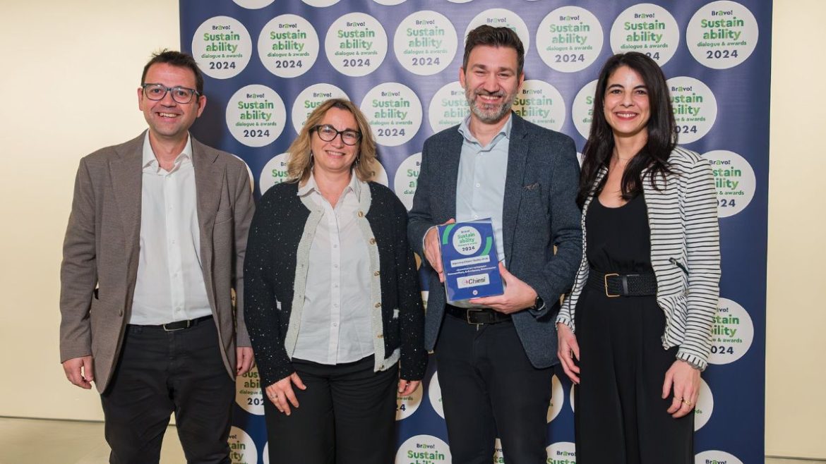 Chiesi Hellas- Ελληνική Πνευμονολογική Εταιρεία