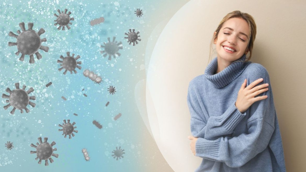 ανοσοποιητικό