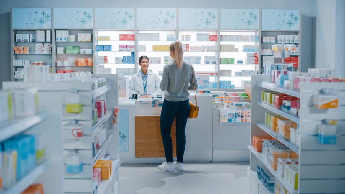 Pharmacy services