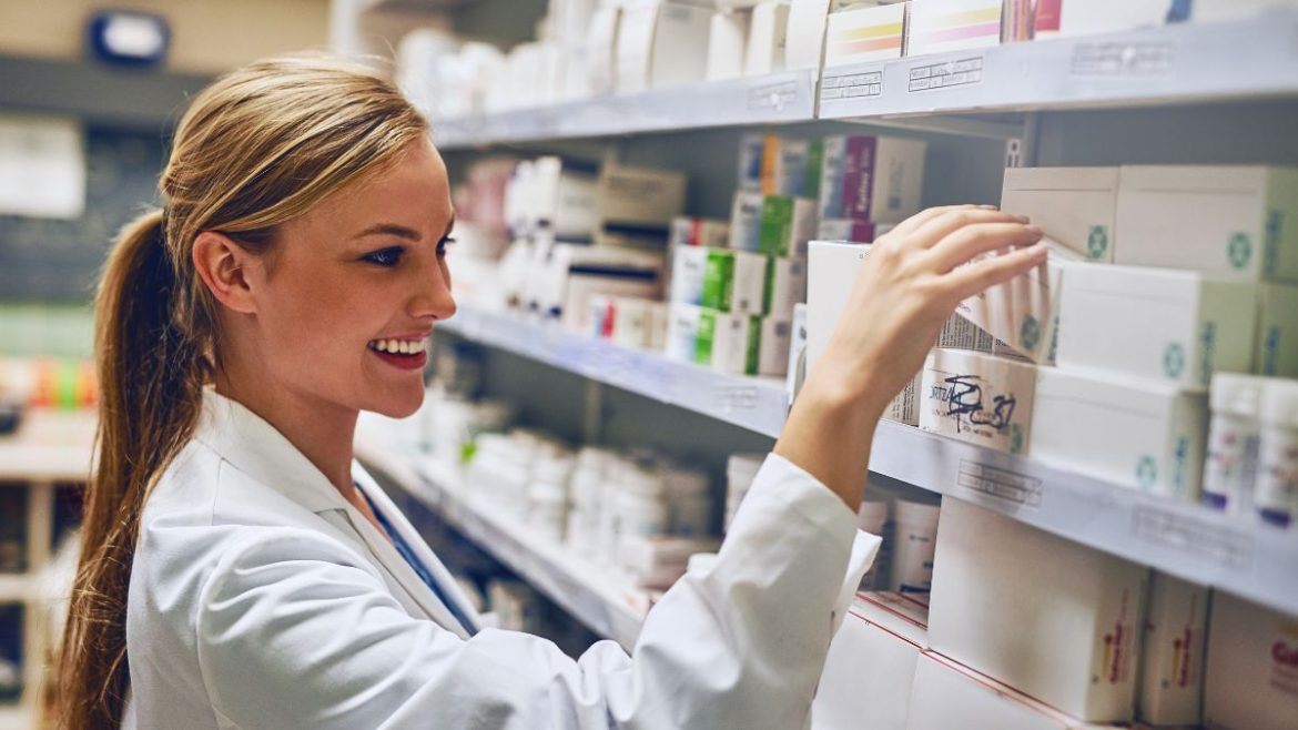 Φαρμακοποιος - FIP